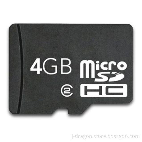 MicroSD Card with High Transfer Speed, Compatibility and Reliability, OEM Services are Available